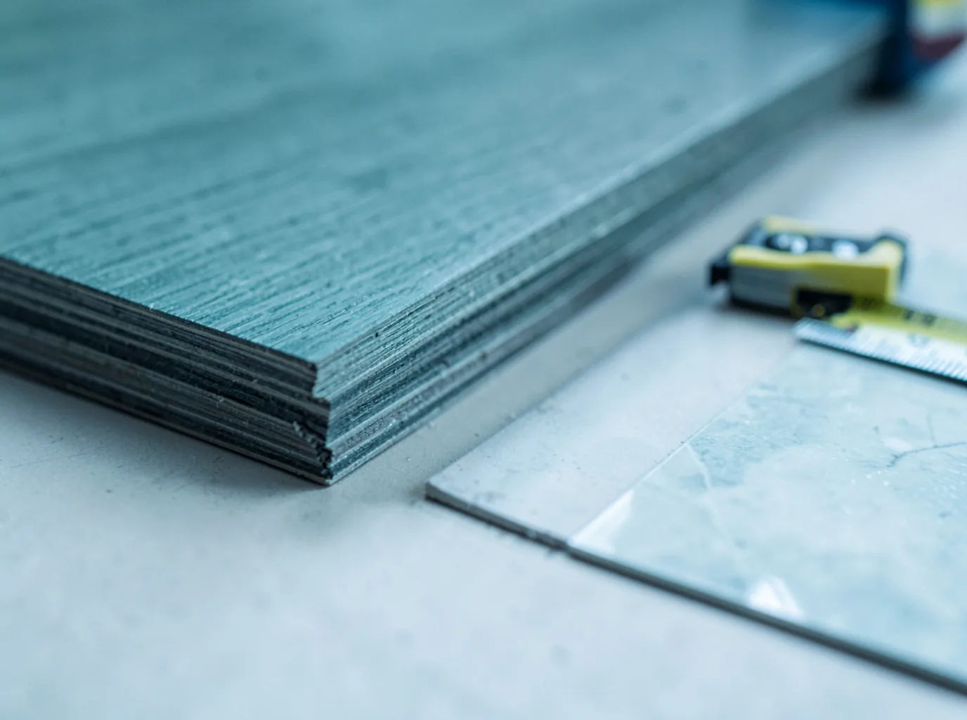 Luxury Vinyl Plank Installation Portal, GA FAQs